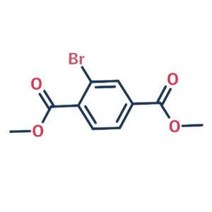 2-溴對(duì)苯二甲酸二甲酯