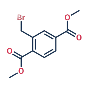 2 - 溴甲基對(duì)苯二甲酸二甲酯