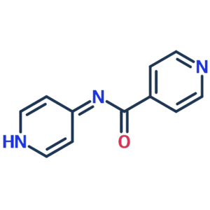 N-(吡啶-4-基)異煙酰胺