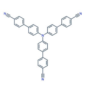 4',4''',4'''''-腈(([1,1'-聯(lián)苯]-4-腈))