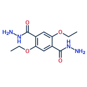 2,5-二乙氧基苯-1,4-二甲酰肼