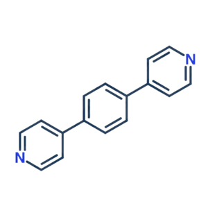 1,4-二(對(duì)吡啶基)苯