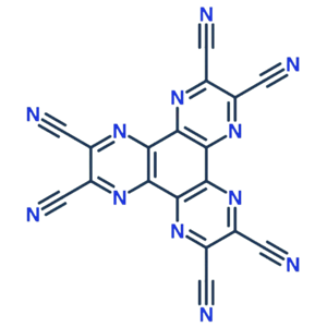 2,3,6,7,10,11-六氰基-1,4,5,8,9,12-六氮雜苯并菲