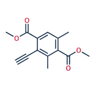 2-乙炔基對苯二甲酸二甲酯