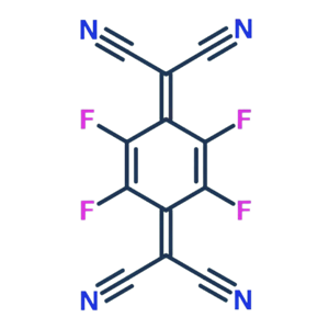 2,3,5,6-四氟-7,7',8,8'-四氰二甲基對苯醌