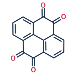 芘- 4,5,9,10 -四酮