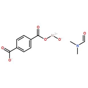 MIL-68(Al)金屬有機骨架 MIL-68(Al)金屬有機骨架