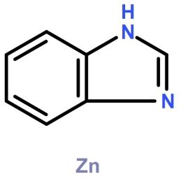 ZIF-11金屬有機骨架材料cas:24304-54-9