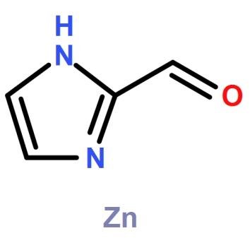 ZIF-90沸石咪唑酯骨架結構材料cas:1062147-37-8