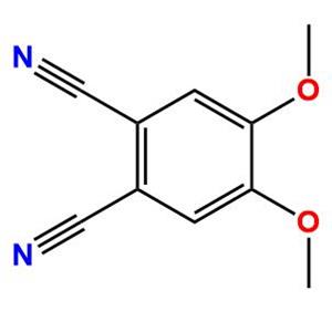 4,5-二甲氧基苯二氰