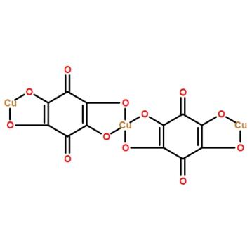 MOF:Cu-THQ金屬有機(jī)骨架cas:2243781-38-4的合成-齊岳生物