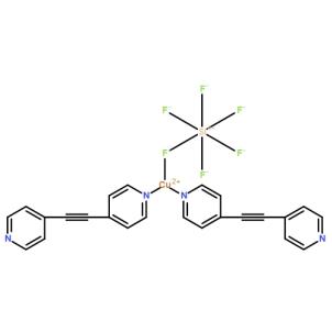 MOF:SIFSIX-2-Cu金屬有機(jī)骨架cas:1428136-87-1的應(yīng)用