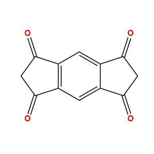 對稱引達省-1,3,5,7(2H,6H)-四酮