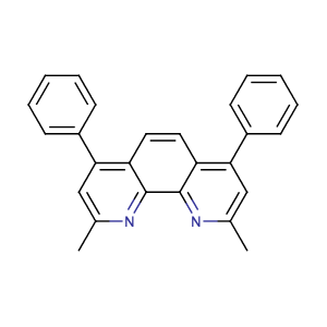 2,9-二甲基-4,7-聯(lián)苯-1,10-菲羅啉