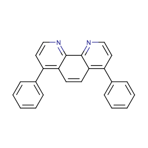 4,7-二苯基-1,10-菲羅啉