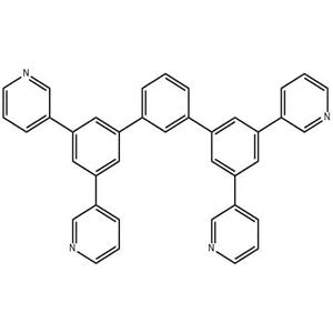 1,3-雙(3,5-二吡啶-3-基苯基)苯