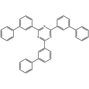 2,4,6-三(1,1'-聯(lián)苯基)-1,3,5-三嗪