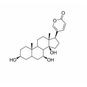 7beta-羥基蟾毒靈