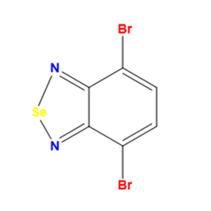 4,7-二溴-2,1,3-苯并硒二唑
