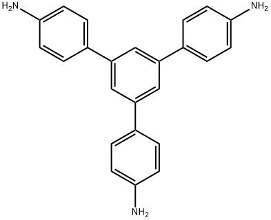 1,3,5-三(4-氨基苯基)苯，CAS號(hào):118727-34-7