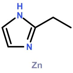 ZIF-14金屬有機(jī)骨架材料cas:945215-37-2