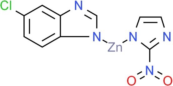 ZIF-69，cas:1018477-10-5