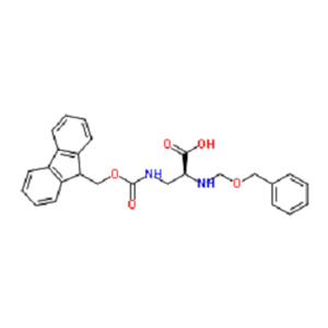 N-芐氧羰基-N'-芴甲氧羰基-L-2,3-二氨基丙酸