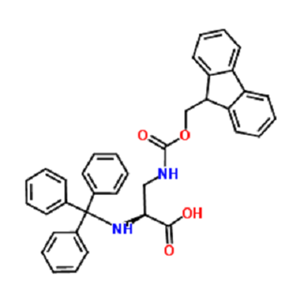 TRT-DPR(FMOC)-OH