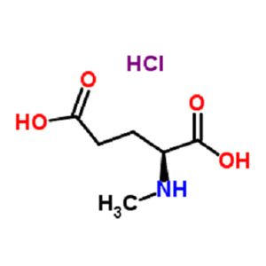 N-甲基-L-谷氨酸
