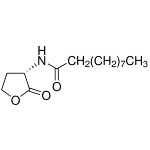 N-癸酰基-L-高絲氨酸內(nèi)酯