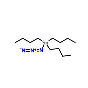 三正丁基疊氮化錫