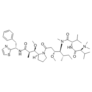 Dolastatin 10