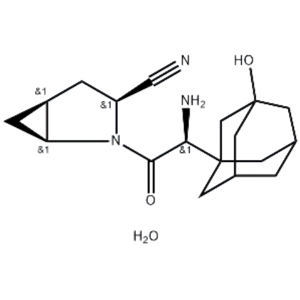 沙格列汀單水化合物-在研產(chǎn)品