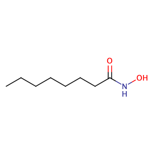 辛酰羥肟酸