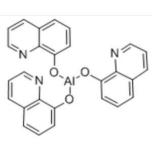 8-羥基喹啉鋁