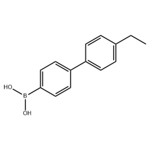 4-乙基聯(lián)苯硼酸