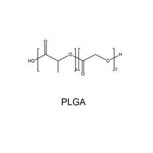 聚丙交酯-乙交酯，聚乳酸-羥基乙酸共聚物