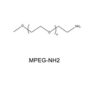 甲氧基聚乙二醇-氨基、氨基化聚乙二醇