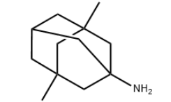 3,5-二甲基金剛胺CAS號(hào):19982-08-2