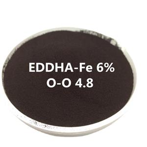 EDDHA-Fe螯合鐵