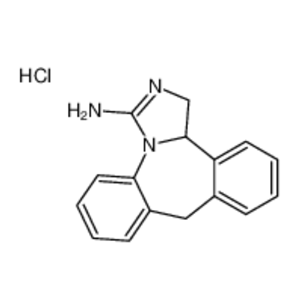 鹽酸依匹斯汀