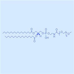 DSPE-MPEG二硬脂?；字Ｒ掖及?甲氧基聚乙二醇