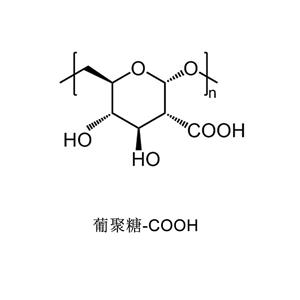 羧基化葡聚糖、Dextran-COOH