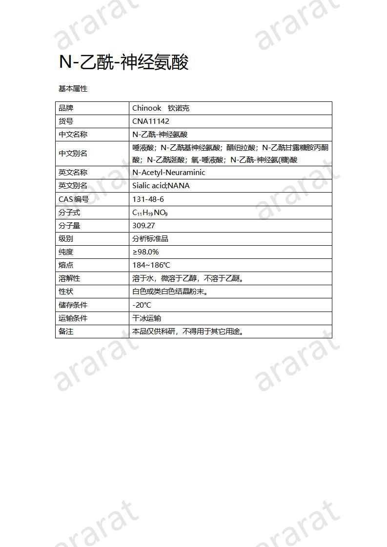 CNA11142 N-乙酰-神經(jīng)氨酸_01.jpg