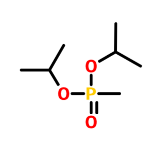 甲基磷酸二異丙酯