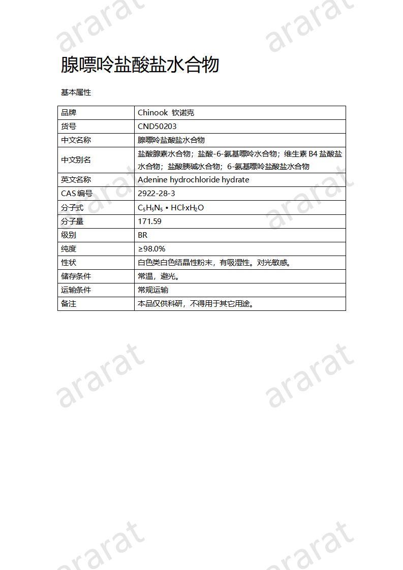 CND50203  腺嘌呤鹽酸鹽水合物_01.jpg