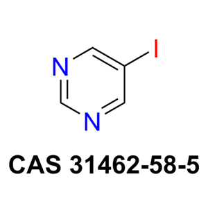 5-碘嘧啶