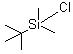 叔丁基二甲基氯硅烷