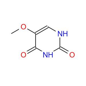5-甲氧基尿嘧啶