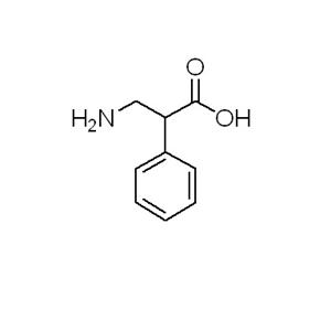 3-氨基-2-苯基丙酸